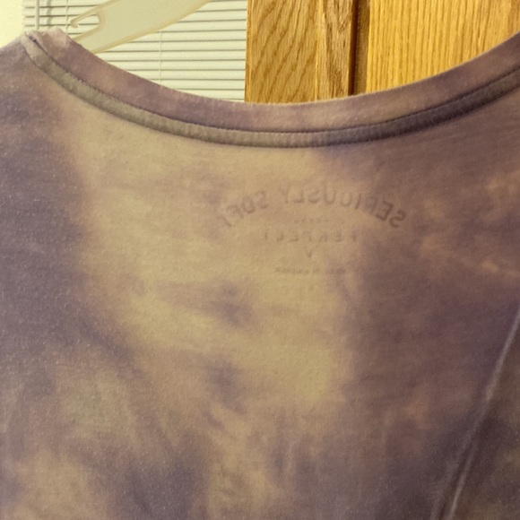 Seriously Soft T-Shirt - Picture 3 of 3